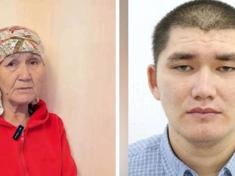 "Келінге телефон алып беру үшін 1 миллион теңгеге кредит алдық": Сұлтан Сәрсемалиевтің анасы сұхбат берді (ВИДЕО)