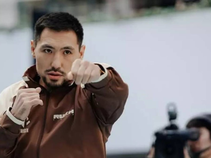 Жәнібек толыққанды ақтала ма? Федерация өкілдері шұғыл мәлімдеме жасады (ФОТО)