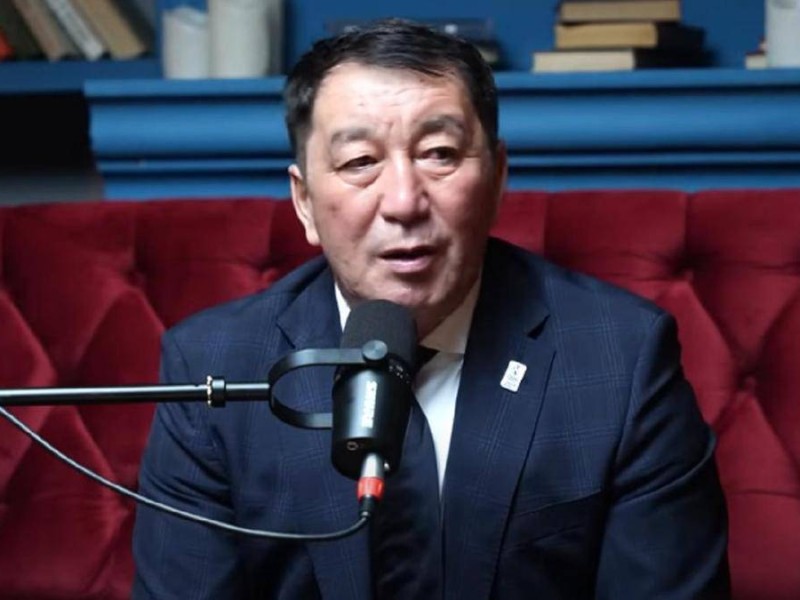 Шұғыл хабар! Бокстан Қазақстан ұлттық құрамасының бас бапкері қызметінен кетті