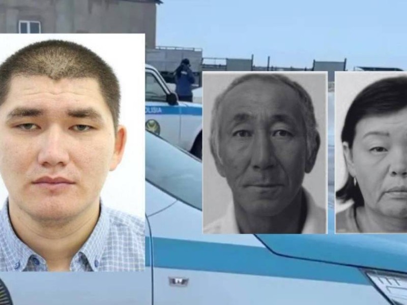 "Ақбаян "келмеңдер, енем мен Сұлтан солай айтты" деді: Атырауда жұмбақ жағдайда жоғалған жанұя