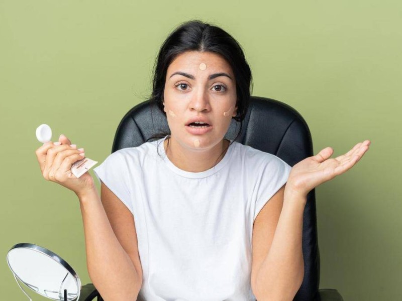 Ораза кезінде крем жағуға және боянуға бола ма? Дін мамандарының жауабы