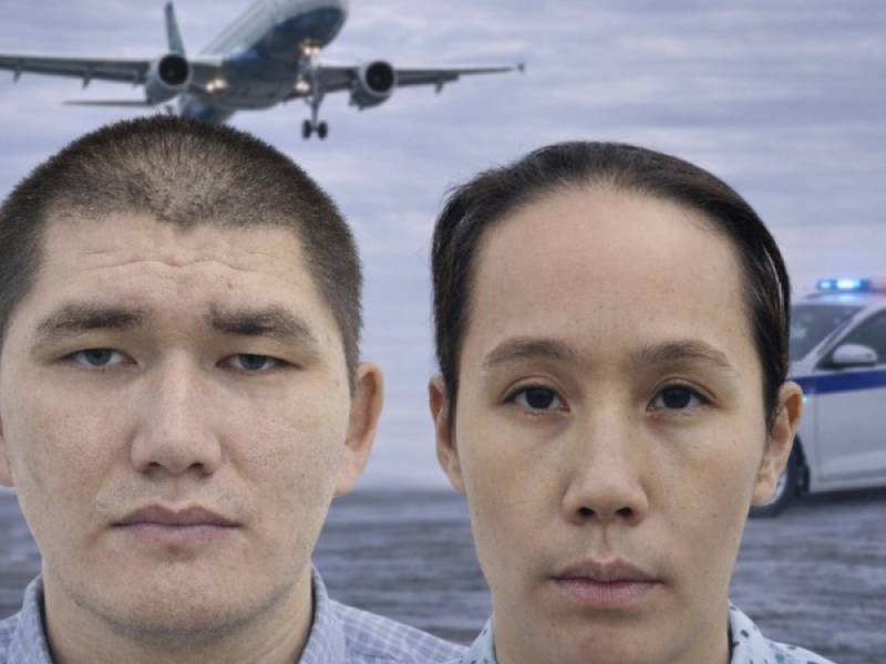 "Тұтқындаймыз, қайда екенін білеміз": Атыраулық ерлі-зайыптыны өлтірген күдіктінің қайда екені мәлім болды