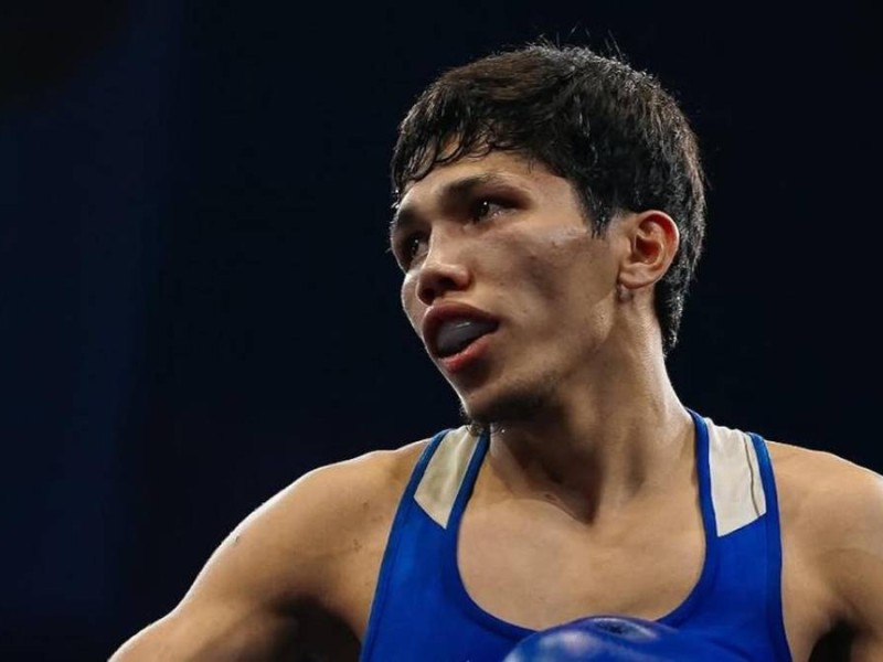 Санжар Тәшкенбай Олимпиададан қағыла ма? Екі дүркін әлем чемпионына қатысты шұғыл хабар шықты