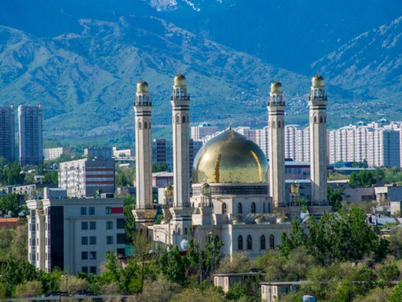2026 жылғы ораза кестесі: Алматы қаласы үшін ауыз бекіту және ауызашар уақыты