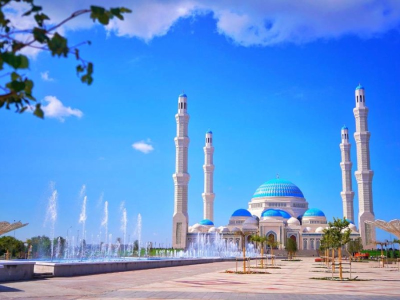 2026 жылғы ораза кестесі: Астана қаласы үшін ауыз бекіту және ауызашар уақыты