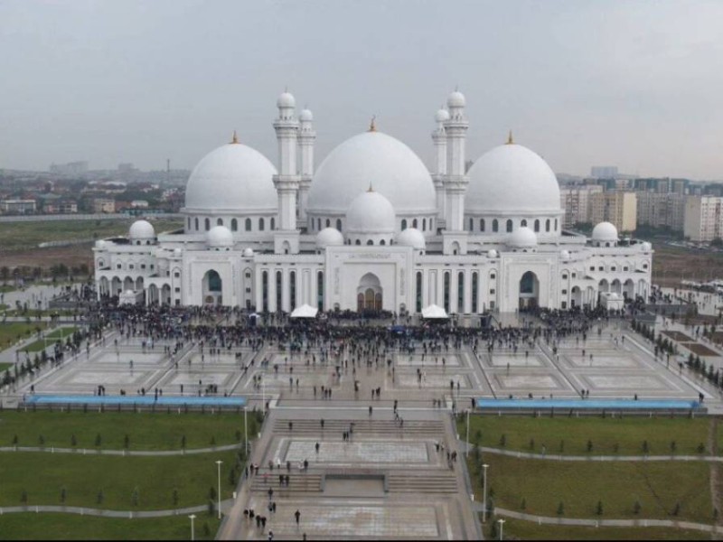 2026 жылғы ораза кестесі: Шымкент қаласы үшін ауыз бекіту және ауызашар уақыты