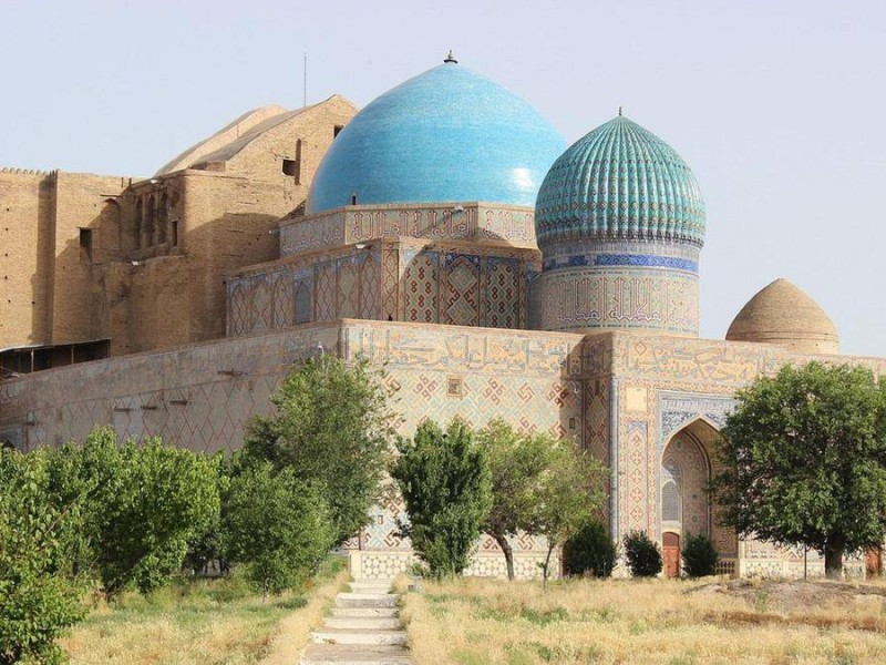 2026 жылғы ораза кестесі: Түркістан қаласы үшін ауыз бекіту және ауызашар уақыты