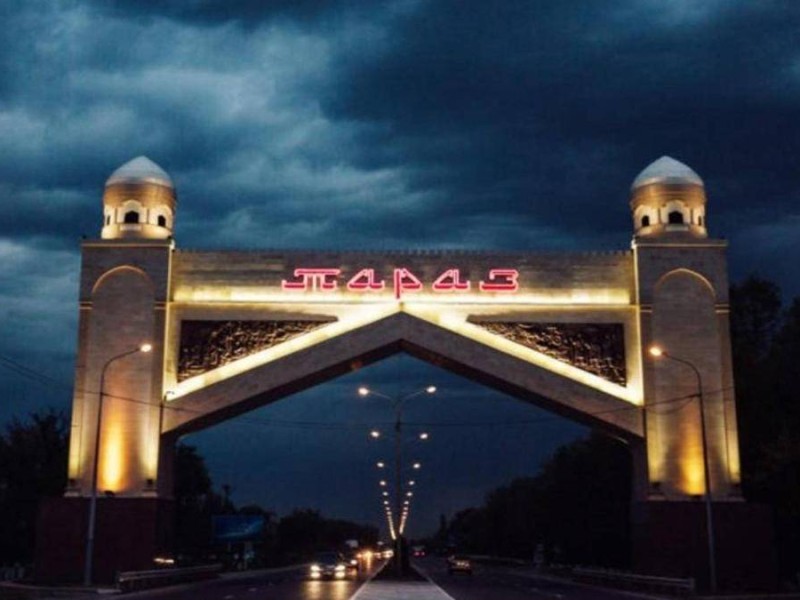 2026 жылғы ораза кестесі: Тараз қаласы үшін ауыз бекіту және ауызашар уақыты