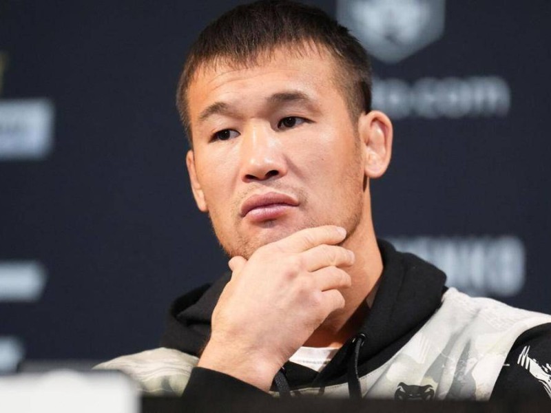 Күтпеген жаңалық! Шавкат Рахмонов енді бір жылға дейін жекпе-жек өткізе алмайды