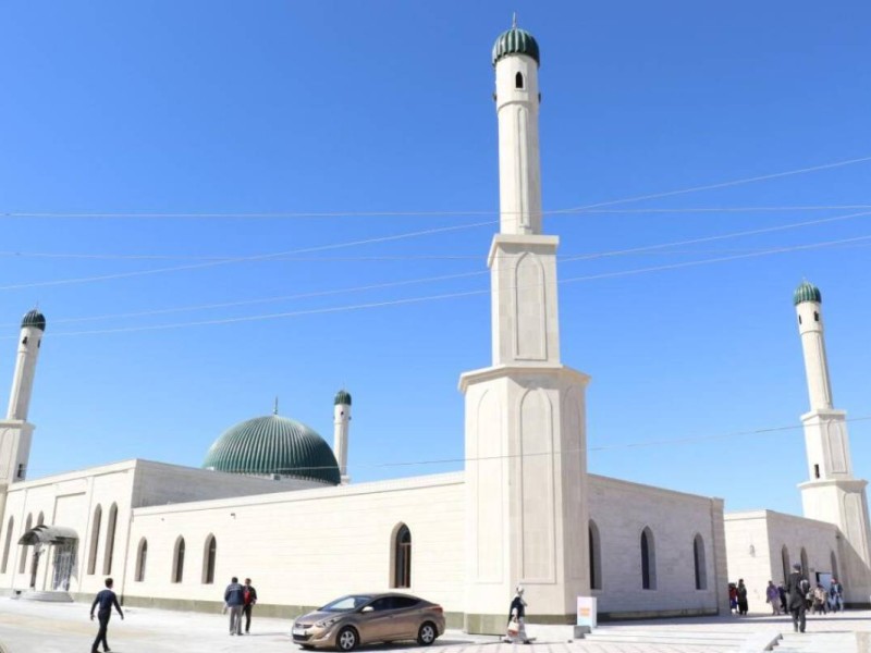 2026 жылғы ораза кестесі: Қызылорда қаласы үшін ауыз бекіту және ауызашар уақыты