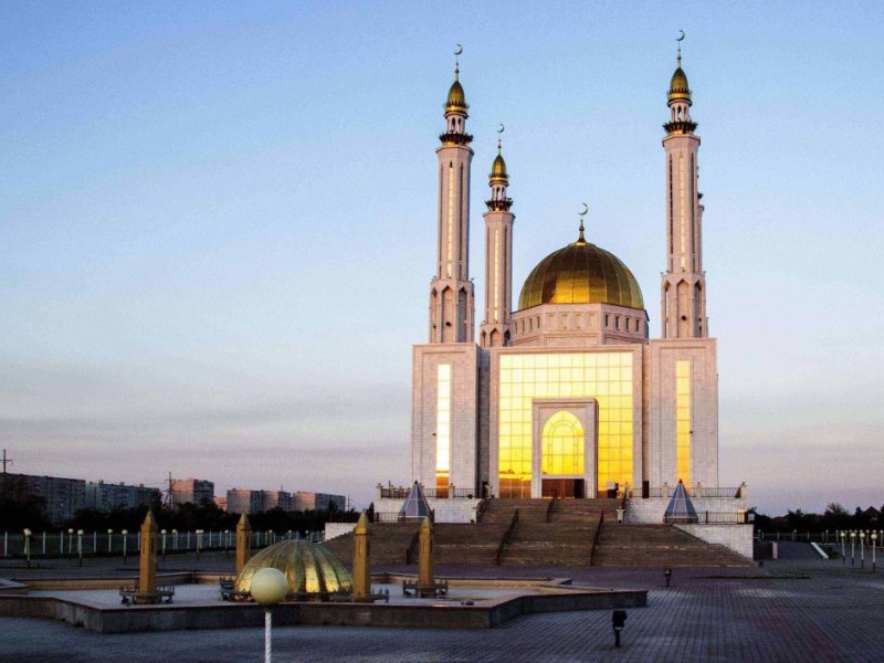 2026 жылғы ораза кестесі: Ақтөбе қаласы үшін ауыз бекіту және ауызашар уақыты