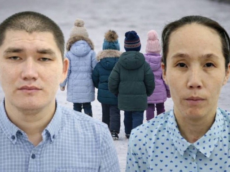 Атырау облысындағы трагедия: Ақбаян мен Сұлтанның балалары туралы тың дерек