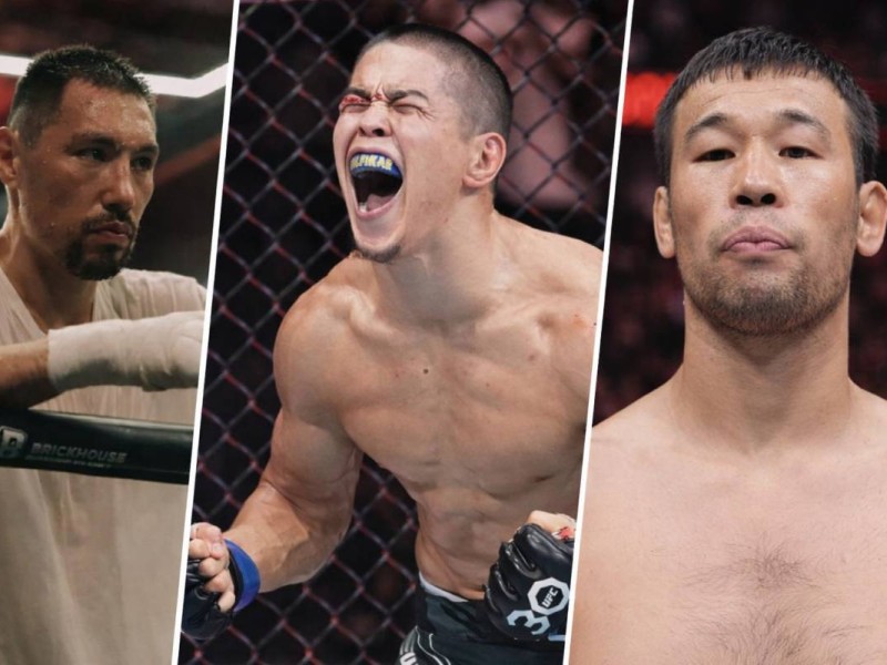 Жәнібекте допинг, Шавкат пен Асуда жарақат: 2026 жылы жолы болмаған қазақ спортшылары