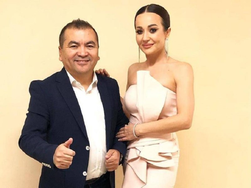 "2 баламен кетіп қалдым": Әнші Сейфуллин Жолбарыстың әйелі сұмдық жайттың бетін ашты (ФОТО)