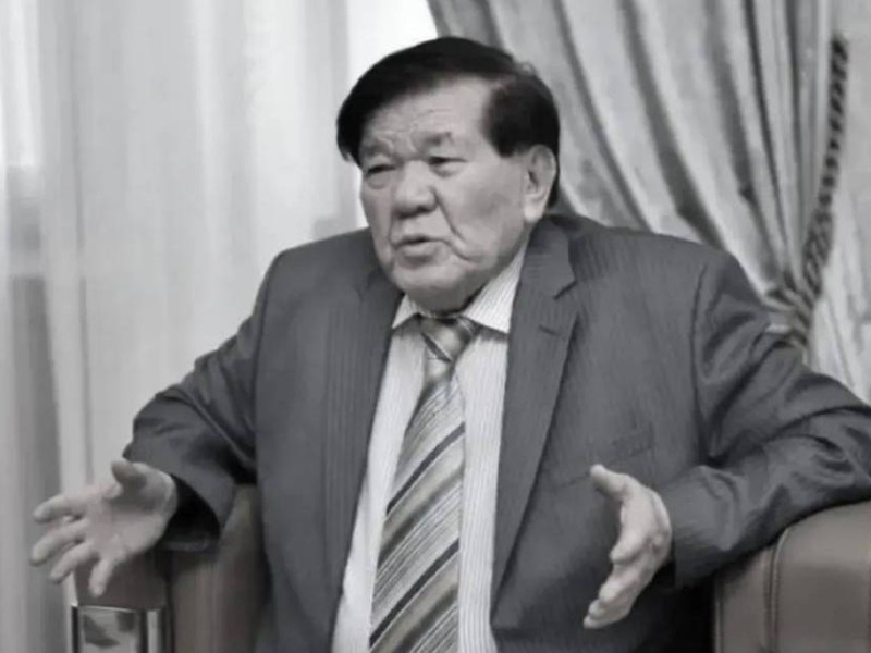 Аида Балаева Мұхтар Шаханов неге Арыстан баб кесенесінің аумағына жерленбейтінін түсіндірді