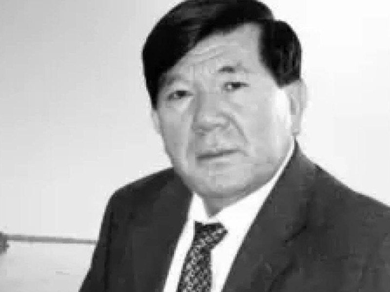 "Елі еңіреп қалды": Мұхтар Шахановтың келіні жүрекжарды жазба жариялады