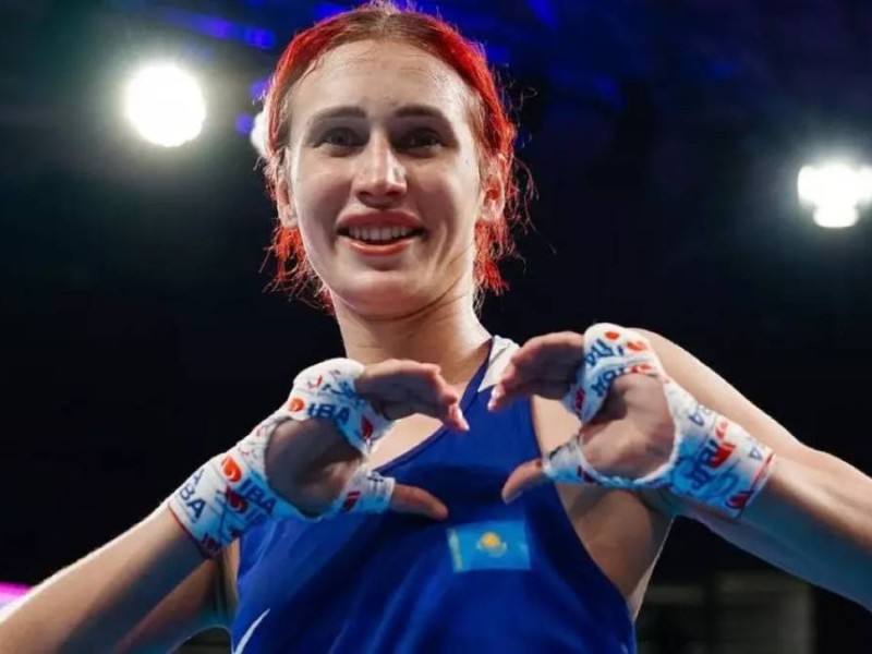 Әлем кубогы: Қазақ боксшылары медаль кестесінде үздіктер қатарына ілікті