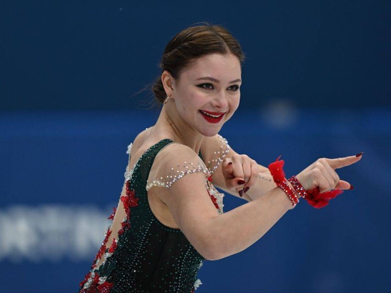 Ресейде туған, қазір Қазақстан намысын қорғайтын мәнерлеп сырғанаушы қазақ тілін үйренетінін айтты