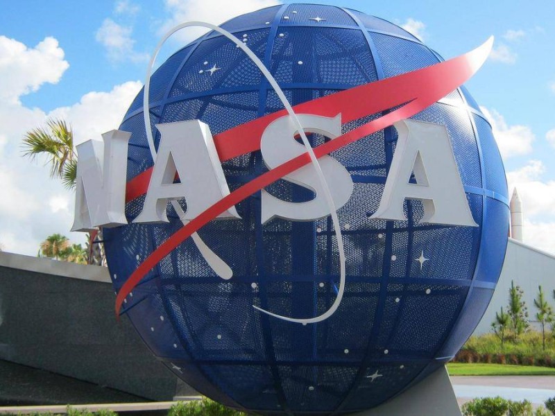 Неліктен NASA мұхитты емес, ғарышты зерттейді?