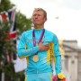 2012 жылғы Олимпиада: Винокуровтың жеңісі мен Ильиннің алтынсыз қалуы