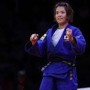 Жапонияның дзюдо жұлдызы Ута Абэ: Олимпиада чемпионы, әлемнің бес дүркін жеңімпазы