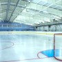 Хоккей алаңы: құрылымы мен ерекшеліктері