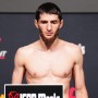 UFC жауынгері Тагир Уланбеков: Дағыстандық чемпионның жекпе-жек жолы