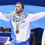 Дмитрий Баландин – Қазақстан тарихындағы жүзу спортынан тұңғыш Олимпиада чемпионы