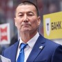Ғалым Мәмбеталиев – Қазақстан шайбалы хоккейінің тәжірибелі маманы