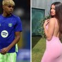 17 жастағы футбол жұлдызы Ламин Ямаль 30 жастағы модельмен кездесіп жүр (фото)