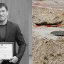 6 баланың әкесі құдыққа құлаған 9 жасар қызды құтқарамын деп қаза тапты
