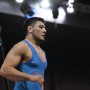 Азамат Дәулетбеков – Азияны үш мәрте, әлемді екі мәрте мойындатқан балуан