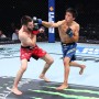 Хабибтің ықпалы ма, әділетсіз төрешілер ме: UFC-дегі қазақ батыры Азат Мақсұмға қиянат жасалды
