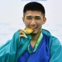 Дзюдодан ұлттық құрама мүшесі допинг қолданғаны үшін спорттан шеттетілді