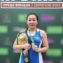 «Ең алдымен руымды сұрайды»: Ресей атынан өнер көрсететін қазақ қызы өзі туралы ашып айтты (видео)