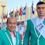 "Әлі жолығамыз": өзбек бапкері боксшыларының неге Астанадағы жарысқа келмегенін түсіндірді