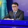 "Уәде беремін": ҚФФ басшысы бір жылдың ішінде қазақ тілін меңгеретінін айтты