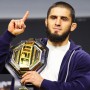 Дағыстандық Ислам Махачев UFC-дің ең үздік жауынгер атағынан айрылып қалды
