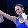 Қазақ боксшысы Алуа Балқыбекова Әлем кубогының ширек финалына жолдама алды