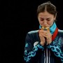 Паралимпиада чемпионына 14 млн тұратын көлік сыйға тартылды (фото)