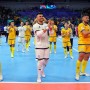 Қазақстан ұлттық құрамасы Еуро-2026 турниріне жолдама алу үшін Италиямен кездеседі