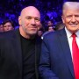 АҚШ президенті Трамп енді UFC жекпе-жектерін Ақ үй аумағында өткізгісі келеді