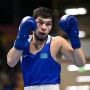 Әлем чемпионы деген атағы бар америкалық боксшы Нұрбек Оралбайды жекпе-жекке шақырды
