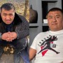 "Арақты қалай қойдың?": Алмас Өтешов ішкілікке салынған кезі мен қазіргі кейпін көрсетті (фото)