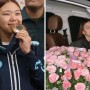 Қазақстанға алғашқы Олимпиада жүлдесін сыйлаған қыз көлігімен мақтанды (видео)