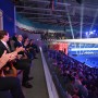 Тоқаев бокстан Әлем кубогының финалдық жекпе-жектерін тамашалауға арнайы келді