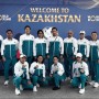 Өзбекстан Астанадағы Әлем кубогында Қазақстанды басып озды