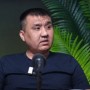 «Таза актер екенсің ғой»: басы даудан арылмаған зілтемірші Алмас Өтешов алғаш рет киноға түсті