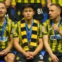 Неліктен мемлекеттік телеарна ел үшін маңызды матчты көрсетпейді?