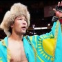 "Әлемдегі ең әдемі ту": Шавкат Рахмоновтың арқасында Қазақстан туы ең үздік деп танылды